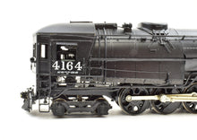 Load image into Gallery viewer, HO Brass CON Key Imports SP - Southern Pacific Class AC-7 4-8-8-2 Cab Forward Custom Painted #4176
