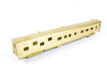 Load image into Gallery viewer, HO Brass Oriental Limited NP - Northern Pacific North Coast Limited Sleeper #366 w/ Skirts