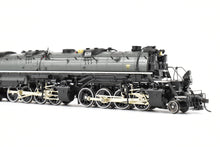Load image into Gallery viewer, HO CON MTH - Mike's Train House DM&IR - Duluth Missabe and Iron Range 2-8-8-4 "Yellowstone" and Walther's Caboose