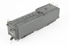 Load image into Gallery viewer, HO Brass Westside Model Co. WP - Western Pacific Class GS-6 4-8-4 Custom Painted & Weathered