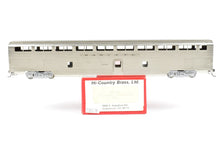 Load image into Gallery viewer, HO Brass Hi-Country Brass ATSF - Santa Fe 500 Series High-Level transition chair car
