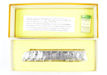 Load image into Gallery viewer, HO Brass Oriental Limited CB&Q - Burlington Route EMD E8A 2250 HP Factory Plated