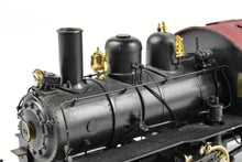 Load image into Gallery viewer, O Brass U.S. Hobbies B&O - Baltimore & Ohio C-16 Class 0-4-0 CP No. 96 NO BOX