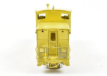 Load image into Gallery viewer, HOn3 Brass PSC - Precision Scale Co. WP&YR - White Pass & Yukon Railway Steel Caboose 901