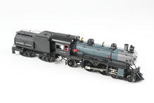 Load image into Gallery viewer, HO Brass Westside Model Co. SP - Southern Pacific Class A-3 Atlantic 4-4-2 Custom Painted No. 3009, Upgraded Drivetrain