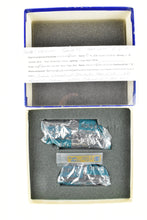 Load image into Gallery viewer, HO Brass Balboa ATSF - Santa Fe 9000 Class 0-6-0 Switcher Custom Painted No. 9008