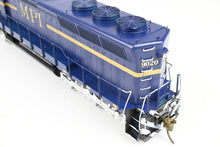 Load image into Gallery viewer, HO Brass Hallmark Models MPI - Motive Power International EMD SD45 Diesel Standard Version C/P No. 9020