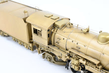 Load image into Gallery viewer, HO Brass PFM - United WP - Western Pacific MK-60 2-8-2 Mikado