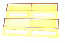 Load image into Gallery viewer, HO Brass Shoreham Shops CB&Q/D&RGW/WP California Zephyr 11-Car Set