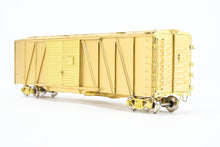Load image into Gallery viewer, HO Brass Oriental Limited SP - Southern Pacific 50 ton Automobile Box Car Single Sheathed