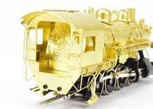 Load image into Gallery viewer, HO Brass Sunset Models SP - Southern Pacific C-10 2-8-0 w/ 2 Pumps and Feedwater Heater Prestige Series