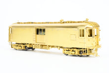 Load image into Gallery viewer, HO Brass CON MTS Imports CNS&M - North Shore Line Nos. 215 - 239 Series MD - Merchandise Dispatch Car (As Built)