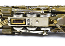 Load image into Gallery viewer, HO Brass PFM - United C&O - Chesapeake & Ohio H-6 2-6-6-2 with Mobile DCC