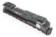 Load image into Gallery viewer, HO Brass OMI - Overland Models, Inc. GECX - General Electric Demo C44-9W FP No. 8601