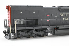 Load image into Gallery viewer, HO Brass Alco Models SP - Southern Pacific EMD SD-40T-2 Diesel Custom Painted No. 8501