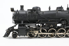 Load image into Gallery viewer, HO Brass Westside Model Co. ATSF - Santa Fe 3010 Series  2-10-2 Custom Painted No. 3010