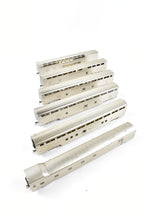 Load image into Gallery viewer, HO Brass Hi-Country Brass/Soho ATSF - Santa Fe El Capitan 6-Car Set Custom Lettered and Painted