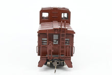 Load image into Gallery viewer, HO Brass CON OMI - Overland Models, Inc. UP - Union Pacific CA-3 Caboose Custom Painted No. 3782