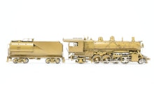 Load image into Gallery viewer, HO Brass PFM – SKI GN – Great Northern O-1 2-8-2 3000 Series W/Vanderbilt Tender