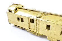 Load image into Gallery viewer, HO Brass PSC - Precision Scale Co. SP - Southern Pacific Dynamometer Car