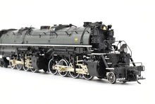 Load image into Gallery viewer, HO CON MTH - Mike's Train House DM&IR - Duluth Missabe and Iron Range 2-8-8-4 "Yellowstone" and Walther's Caboose