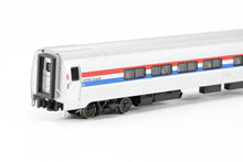 Load image into Gallery viewer, N Kato 106-6291 Amtrak Amfleet Phase III 2-Car Set A Coaches Nos. 25056 and 25023