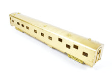 Load image into Gallery viewer, HO Brass Oriental Limited NP - Northern Pacific North Coast Limited Sleeper #366 w/ Skirts