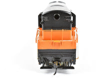Load image into Gallery viewer, HO Brass Red Ball MILW - Milwaukee Road Fairbanks Morse H-16-44 "Baby Trainmaster" CP