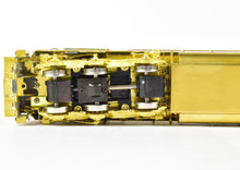 Load image into Gallery viewer, HO Brass OMI - Overland Models, Inc Various Roads Alco C628 Demonstrator Later SP - Southern Pacific