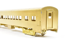 Load image into Gallery viewer, HO Brass Oriental Limited NP - Northern Pacific North Coast Limited 56-Seat Coach #500 w/o Skirts