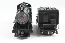 Load image into Gallery viewer, HO Brass Westside Model Co. SP - Southern Pacific Class A-3 Atlantic 4-4-2 Custom Painted No. 3009, Upgraded Drivetrain