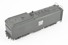 Load image into Gallery viewer, HO Brass Westside Model Co. WP - Western Pacific Class GS-6 4-8-4 Custom Painted & Weathered