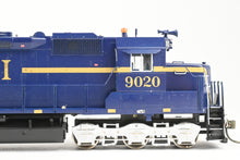Load image into Gallery viewer, HO Brass Hallmark Models MPI - Motive Power International EMD SD45 Diesel Standard Version C/P No. 9020