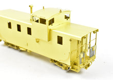 Load image into Gallery viewer, HOn3 Brass PSC - Precision Scale Co. WP&YR - White Pass & Yukon Railway Steel Caboose 901