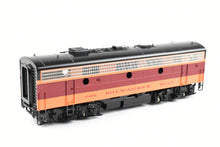 Load image into Gallery viewer, HO Brass Oriental Limited MILW - Milwaukee Road EMD F9A/F9B FP Lettered But Not Numbered