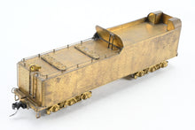 Load image into Gallery viewer, HO Brass PFM - United NYC - New York Central/P&LE A2a 2-8-4 Berkshire 1960 Run Crown Model