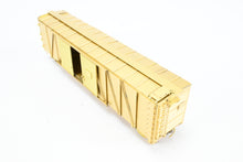 Load image into Gallery viewer, HO Brass Oriental Limited SP - Southern Pacific 50 ton Automobile Box Car Single Sheathed