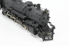 Load image into Gallery viewer, HO Brass Westside Model Co. ATSF - Santa Fe 3010 Series  2-10-2 Custom Painted No. 3010