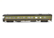 Load image into Gallery viewer, HO Brass CON W&R Enterprises CN - Canadian National Railway Business Car "Bonaventure" No. 91 Pro Painted + Interior RARE!