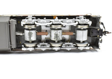 Load image into Gallery viewer, O Brass OMI - Overland Models, Inc. UP - Union Pacific U50C Pro-Painted No. 5016