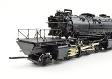 Load image into Gallery viewer, HO Brass CON Key Imports SP - Southern Pacific Class AC-7 4-8-8-2 Cab Forward Custom Painted #4176