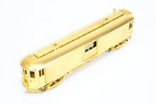 Load image into Gallery viewer, HO Brass CON MTS Imports CNS&M - North Shore Line Nos. 215 - 239 Series MD - Merchandise Dispatch Car (As Built)