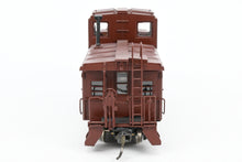 Load image into Gallery viewer, HO Brass CON OMI - Overland Models, Inc. UP - Union Pacific CA-3 Caboose Custom Painted No. 3782
