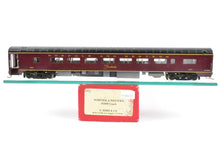 Load image into Gallery viewer, HO Brass Soho N&W - Norfolk and Western Painted and lettered #501 The Pocahontas