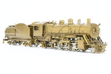Load image into Gallery viewer, HO Brass PFM – SKI GN – Great Northern O-1 2-8-2 3000 Series W/Vanderbilt Tender