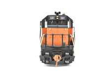 Load image into Gallery viewer, HO Brass OMI - Overland Models, Inc. MILW - Milwaukee Road EMD SDL39 Custom Painted #581