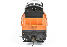 Load image into Gallery viewer, HO Brass Red Ball MILW - Milwaukee Road Fairbanks Morse H-16-44 "Baby Trainmaster" CP