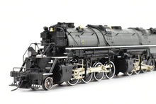 Load image into Gallery viewer, HO CON MTH - Mike's Train House DM&IR - Duluth Missabe and Iron Range 2-8-8-4 "Yellowstone" and Walther's Caboose