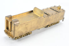 Load image into Gallery viewer, HO Brass PFM - United NYC - New York Central/P&LE A2a 2-8-4 Berkshire 1960 Run Crown Model