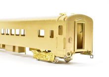 Load image into Gallery viewer, HO Brass Oriental Limited NP - Northern Pacific North Coast Limited 56-Seat Coach #500 w/o Skirts